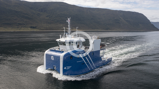 Frøy Leader 351