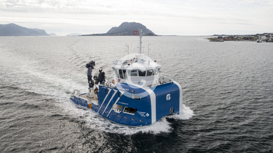 Frøy Leader 427
