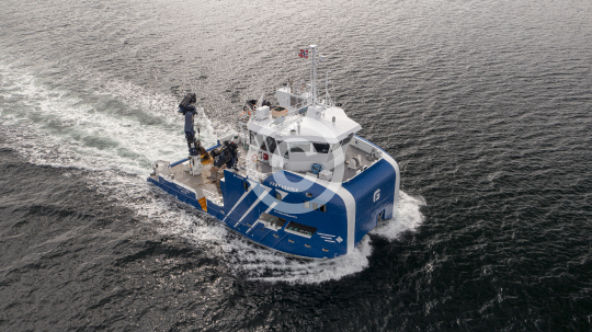 Frøy Leader 436