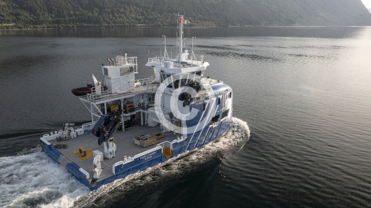 Frøy Leader 620