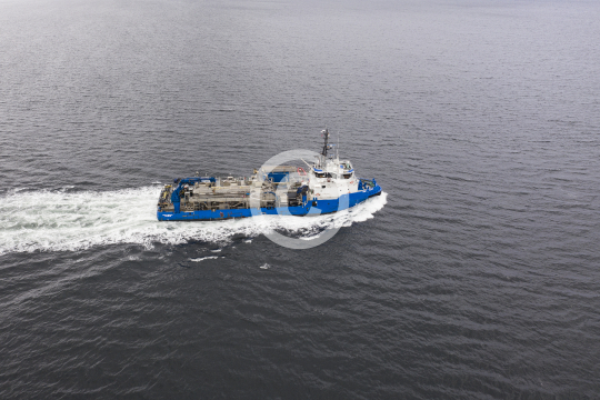 Frøy Merlin 358