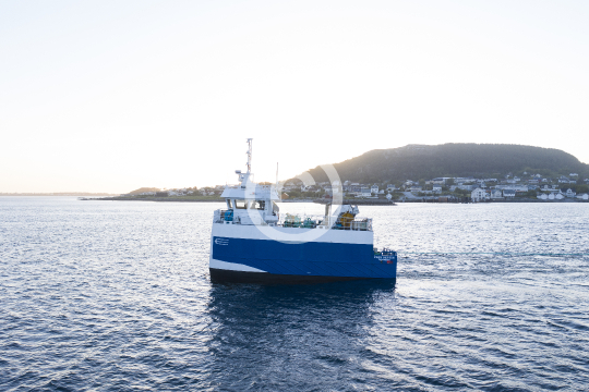 Frøy Neptun 78