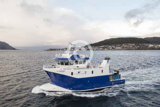 Frøy Ocean 682