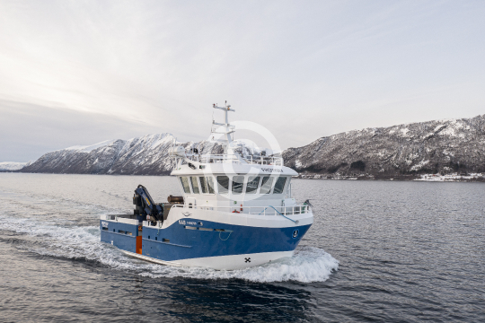 Frøyhav 547