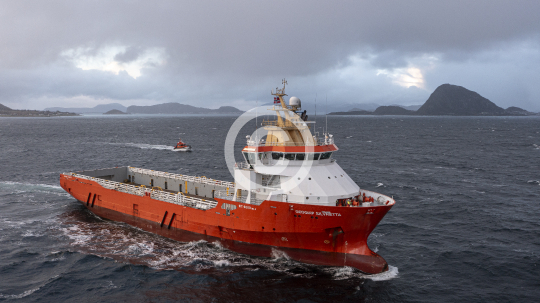 Geoquip Silvretta 823