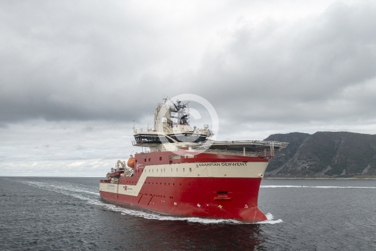 Grampian Derwent 841