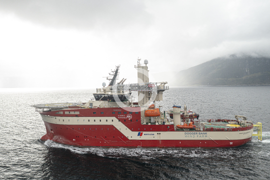 Grampian Derwent 864