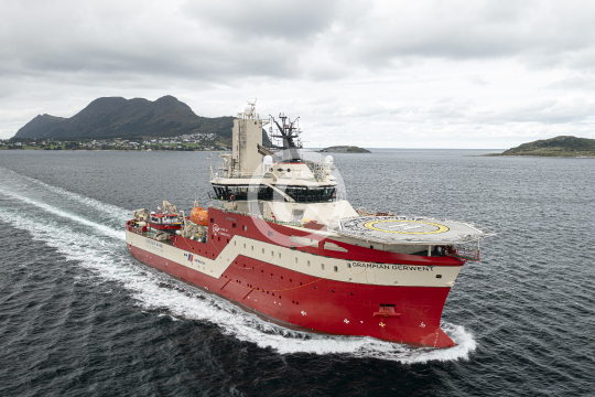 Grampian Derwent 877