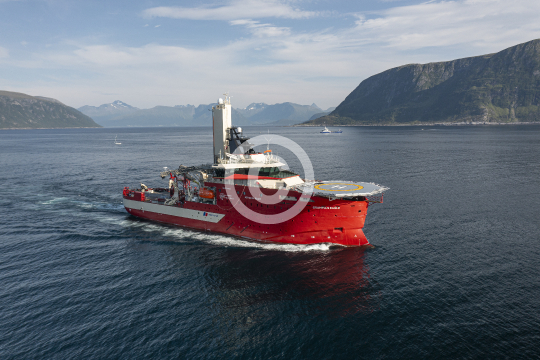 Grampian Eagle 511
