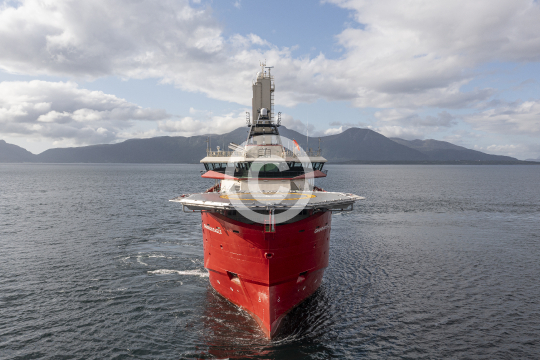 Grampian Eagle 939