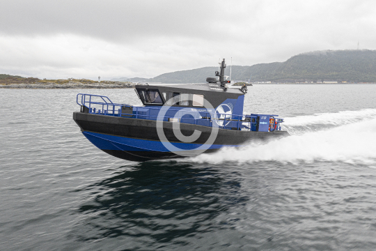 Harald 126