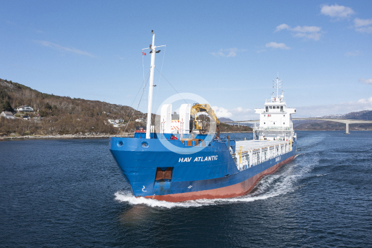 Hav Atlantic 570