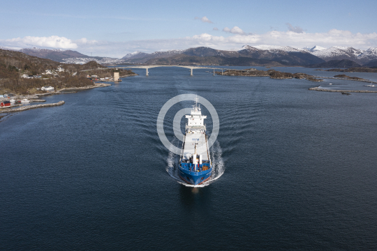 Hav Atlantic 573