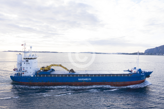 Hav Nordic 905
