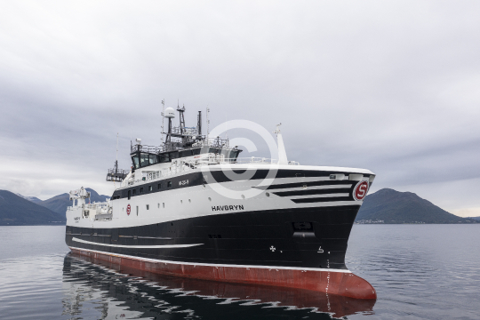 Havbryn 498