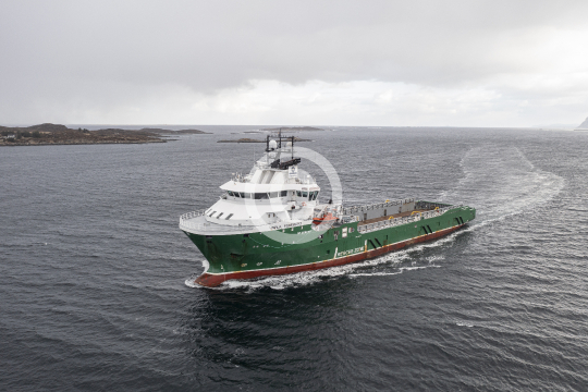 Havila Foresight 621