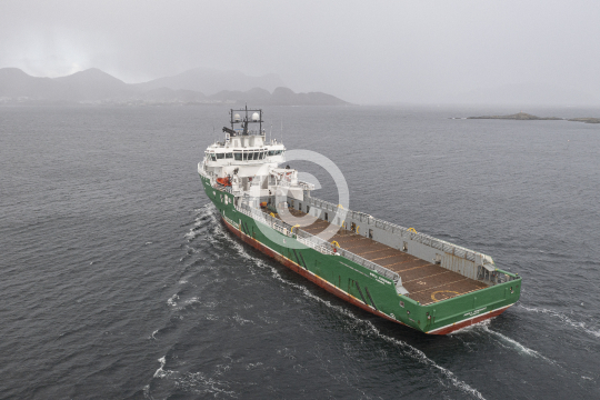 Havila Foresight 628
