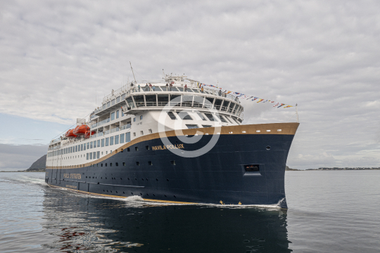Havila Pollux 259