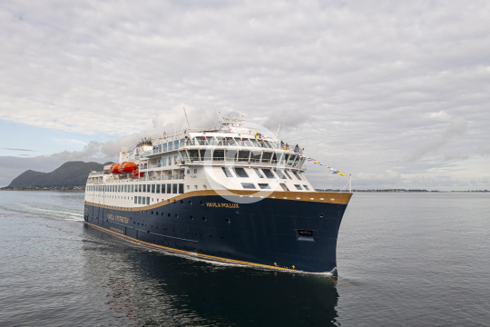 Havila Pollux 267