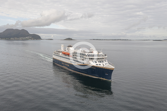 Havila Pollux 270