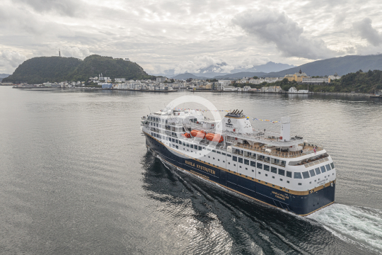 Havila Pollux 274