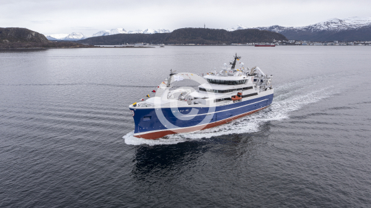 Havsnurp 129