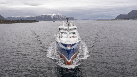 Havsnurp 355