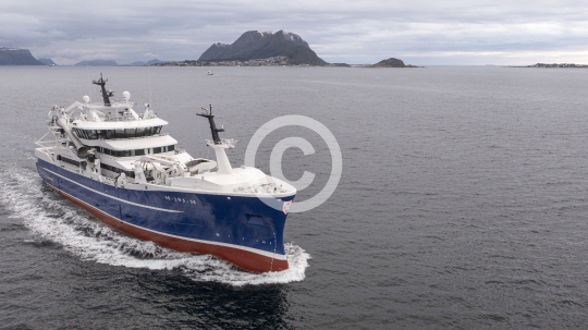 Havsnurp 389