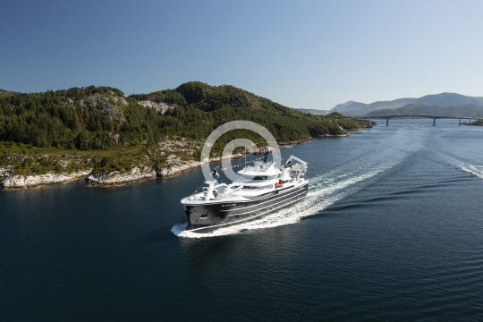 Herøyhav 418