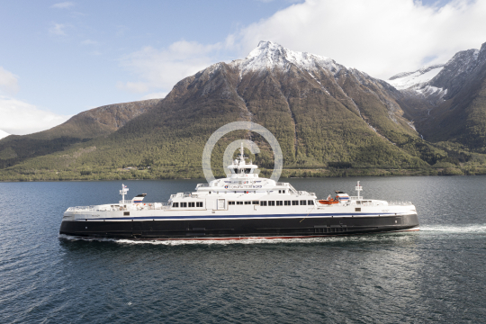 Hinnøy 167