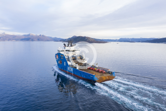 Horizon Arctic 18
