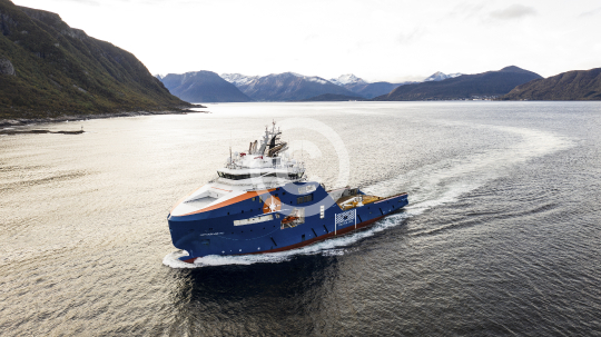 Horizon Arctic 401