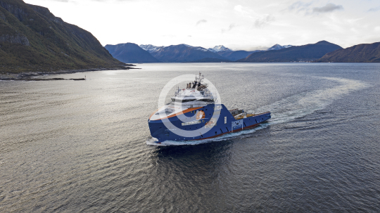 Horizon Arctic 402