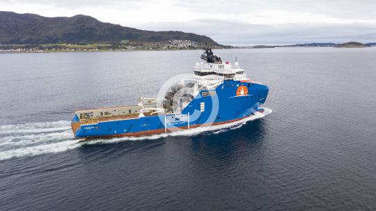 Horizon Arctic 423