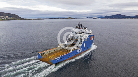 Horizon Arctic 426