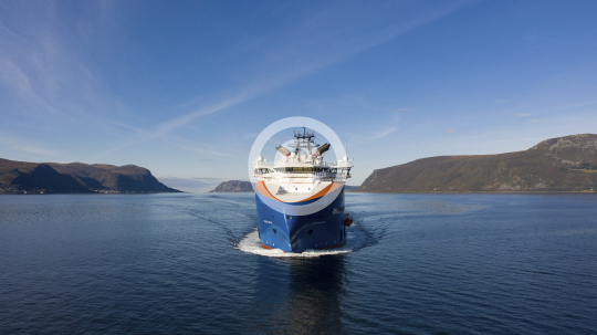 Horizon Arctic 881