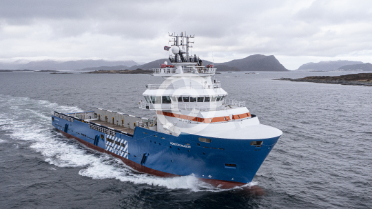 Horizon Dragon 271