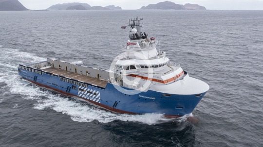 Horizon Dragon 282