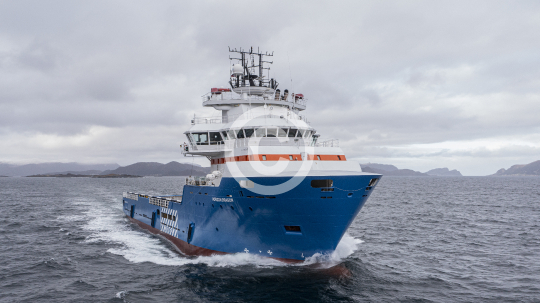 Horizon Dragon 290