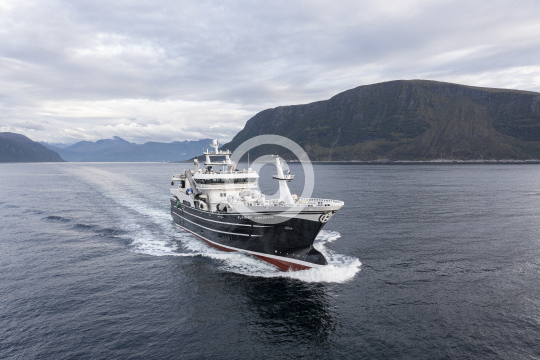 H.Østervold 605
