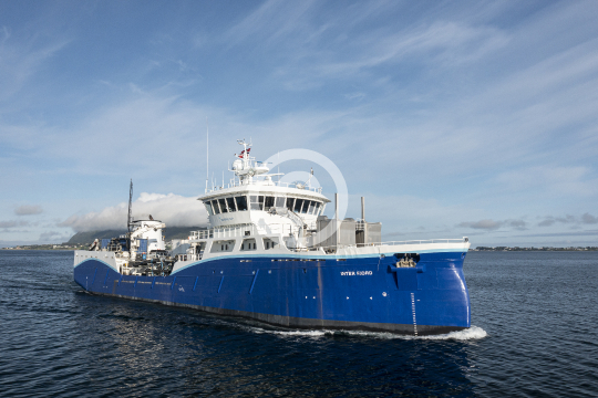 Inter Fjord 246