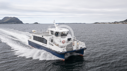 Jomfruland 329