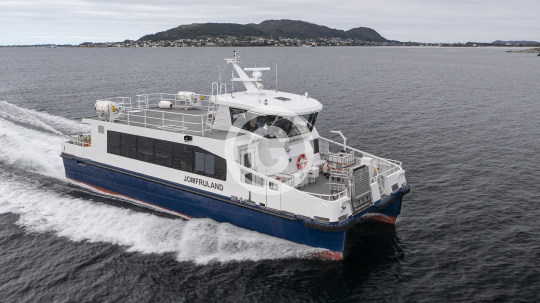 Jomfruland 334