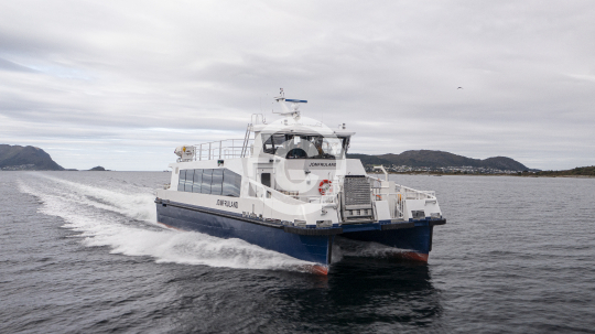 Jomfruland 339
