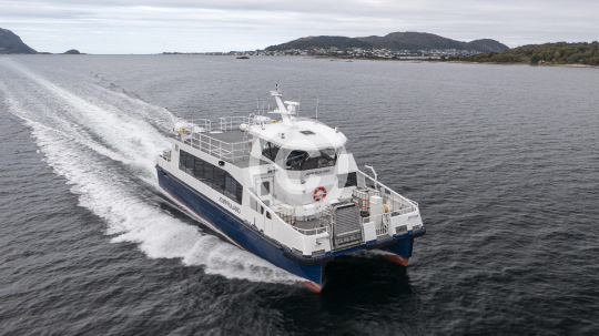Jomfruland 341