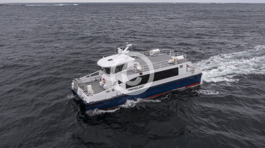 Jomfruland 921