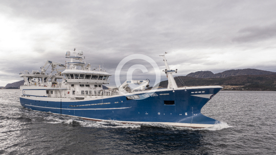Liafjord 868