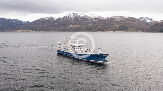 Liafjord 877