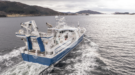 Liafjord 892