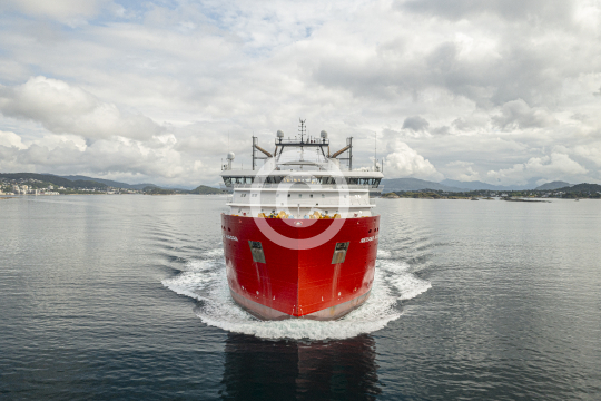 Nexans Aurora 685 (2)
